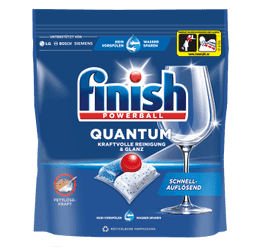 FINISH QUANTUM