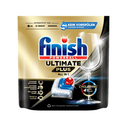 Finish Ultimate Plus All in 1